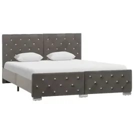rama-lozka-szara-tapicerowana-tkanina-140-x-200-cm-lumarko
