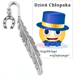 zakladka-do-zeszytu-ksiazki-dzien-chlopaka-pasowanie-podkowa-prezent