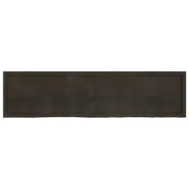 vidaxl-blat-stolu-ciemnobrazowy-200x50x-2-4-cm-lite-drewno-debowe