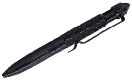 camo-dlugopis-taktyczny-kubotan-tp1-black-czarny-zbijak-z-klipsem