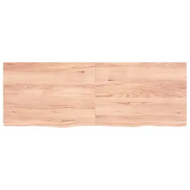 vidaxl-blat-do-stolu-jasnobrazowy-140x50x-2-4-cm-lite-drewno-debowe