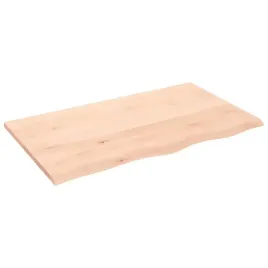 vidaxl-blat-do-stolu-100x60x2-cm-surowe-drewno-debowe