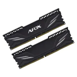pamiec-ram-afox-gaming-ddr4-2x16gb-3200mhz-cl16-xmp2-black