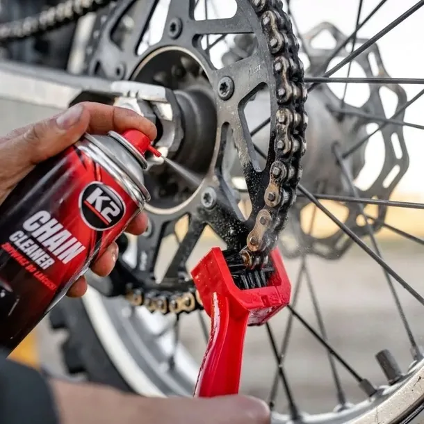 k2-smar-do-lancuchow-off-road-250-ml-waga-z-opakowaniem-0-5-kg-stan-nowy