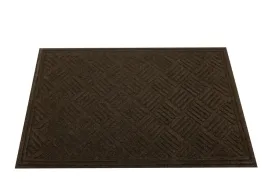 wycieraczka-podgumowana-gruba-gumowa-braz-ryflowana-contours-80x120-cm