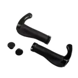 gripy-rowerowe-mtb-rogi-roxar-ergonomiczne-czarny-material-guma
