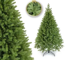 choinka-sztuczna-premium-swierk-exclusive-100percent-pe-220-cm