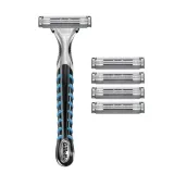gillette-sensor-excel-maszynka-5-wkladow-stan-nowy