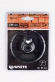 tarcza-do-otwornic-wolframowych-56t744-marka-graphite-stan-nowy