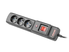 listwa-zasilajaca-armac-multi-m3-15m-3-gniazd-czarny