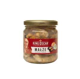 malze-w-occie-king-oscar-200g