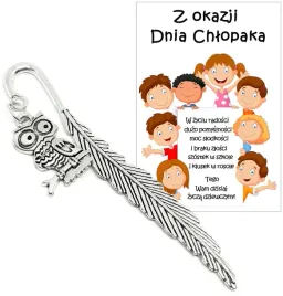 zakladka-do-zeszytu-ksiazki-dzien-chlopaka-pasowanie-sowa-prezent