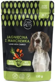 wowpets-bez-zboz-monobialkowa-jagniecina-150g-trenerki-pies-rasa-m-l