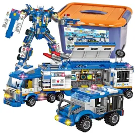 klocki-konstrukcyjne-policja-duzy-zestaw-posterunek-policji-robot-auta-824