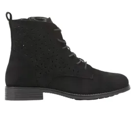 eleganckie-botki-damskie-azurowe-zamszowe-jesienne-czarne-modne-wygodne-40