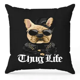 poduszka-dziecieca-czarna-40x40-cm-thug-life-prezent-do-przedszkola-zlobka
