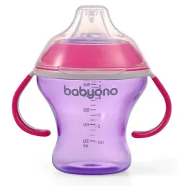 kubek-niekapek-z-miekkim-ustnikiem-i-uchwytami-180ml-3m-babyono
