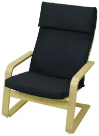 poduszka-na-fotel-drewniany-ikea-poang-pello-pianka