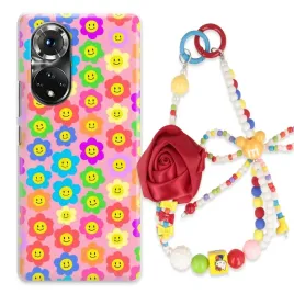 etui-do-huawei-honor-50-pro-obudowaor-zawieszka-korale-rozaor-happy-soul-wz
