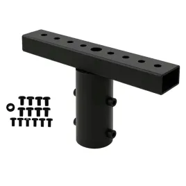 uchwyt-stalowy-czarny-do-naswietlacza-led-montaz-na-slupie-oswietleniowym