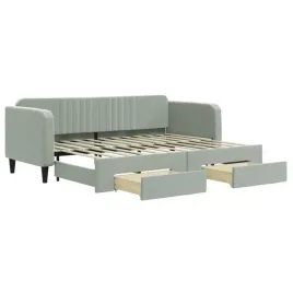 vidaxl-sofa-rozsuwana-z-szufladami-jasnoszara-80x200-cm-aksamit