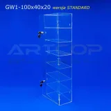 szafka-z-plexi-na-telefony-regal-gablota-100x40x20-wytrzymala-do-apteki-kod-producenta-gw1-100x40x20