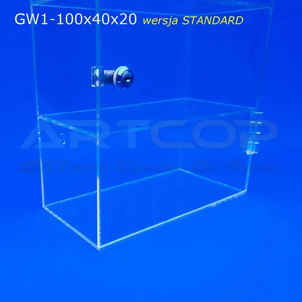 szafka-z-plexi-na-telefony-regal-gablota-100x40x20-wytrzymala-do-apteki-waga-z-opakowaniem-15-kg-kod-producenta-gw1-100x40x20