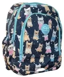 coolpack-prime-16-plecak-szkolny-3-komorowy-pieski-modny-super-jakosc-pies