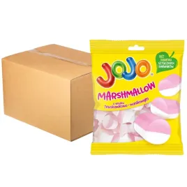 jojo-marshmallow-pianki-o-smaku-truskawkowo-waniliowym-86-g-x-24-sztuk