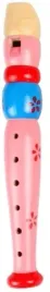 zabawka-drewniana-instrument-muzyczny-flet-kolorowy-20cm-piszczalka-dziecko