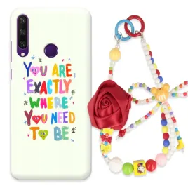 etui-do-huawei-y6p-obudowaor-zawieszka-korale-rozaor-happy-soul-mix-wzory