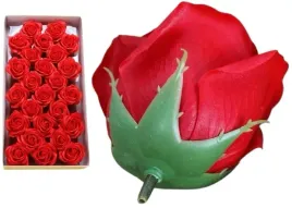 roze-mydlane-czerwone-6x6cm-25-sztuk-glowki-kwiaty-xxl-flowerbox-walentynki