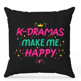 poduszka-dziecieca-czarna-40x40-cm-k-dramas-prezent-do-przedszkola-zlobka