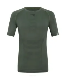 koszulka-kompresyjna-diadora-ss-t-shirt-stratozero-ciemnozielona-s-m
