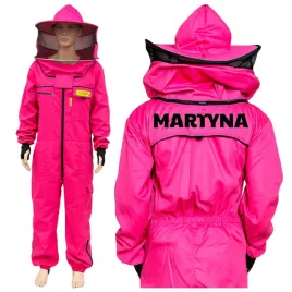 kombinezon-pszczelarski-personalizowany-z-wlasnym-nadrukiem-rozowy-xl