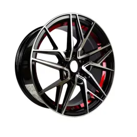 felgi-aluminiowe-15-skoda-fabia-seat-opel-audi-4x100-czarne-polerowane