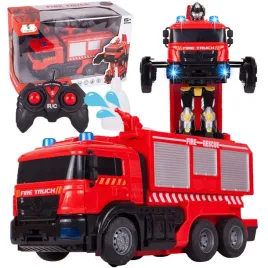 samochod-zdalnie-sterowany-duzy-2w1auto-robot-woz-strazacki-leje-wode-led-y