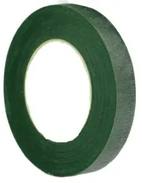 florystyczna-tasma-maskujaca-ciemnozielona-12mm-25m-do-bukietow-florystyka