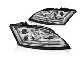 lampy-audi-tt-06-10-8j-chrome-led-drl-dts-xenon