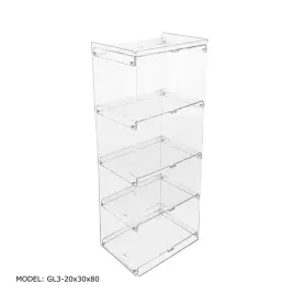 gablota-regal-wzmocniony-witrynka-20x30x80-z-plexi-szafka-do-apteki-sklepu