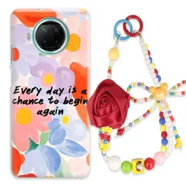 etui-do-xiaomi-redmi-note-9-5g-obudowaor-zawieszka-korale-rozaor-happy-soul