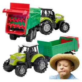 traktor-z-przyczepa-efekty-swietlne-dzwiekowe-w-polskim-jezyku-na-prezent