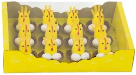 kurczak-wielkanocny-12-sztuk-w-gniazdku-dwa-biale-jajka-6-cm-wielkanoc-deko