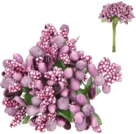 brudny-roz-ryzyk-kaszka-preciki-na-drucie-95-cm-12-sztuk-dekoracja-stroik