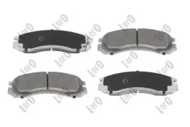 klocki-ham-przod-c-crosser-galant-lancer-outlander-pajero-peugeot-4007