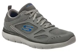 skechers-buty-meskie-summits-south-rim-52812-gry-szare-41-eu