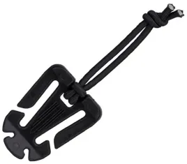 camo-klamra-z-linka-molle-web-black-czarna