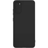 plecki-matt-do-xiaomi-redmi-10c-czarny-zalaczone-wyposazenie-szmatka-do-czyszczenia