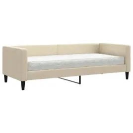 vidaxl-sofa-z-materacem-do-spania-kremowa-80x200-cm-tkanina