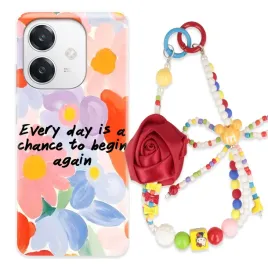 etui-do-oppo-a40-5g-obudowaor-zawieszka-korale-rozaor-happy-soul-mix-wzory